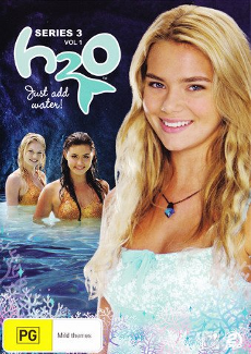 H2O: Just Add Water Season 3 - Trakt