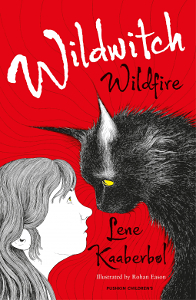 Wildfire Cover