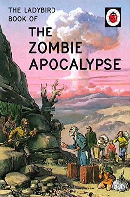 Zombie Apocalypse Cover