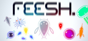 Feesh Logo